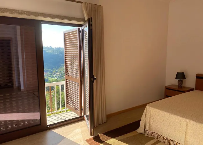 Quinta Da Travessa