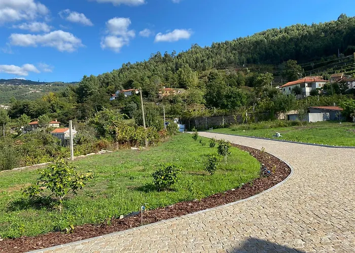 Quinta Da Travessa