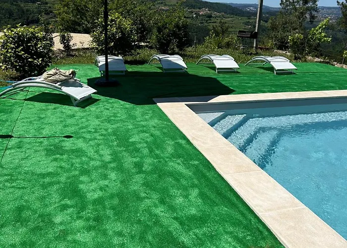 Quinta Da Travessa