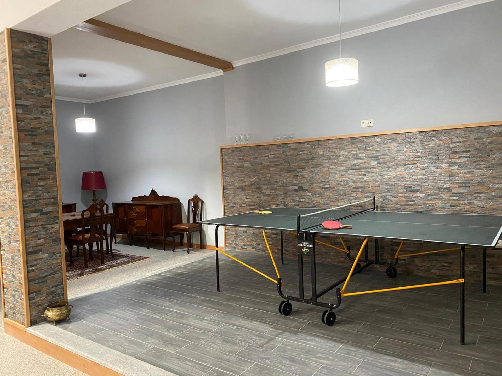 Holiday home Quinta Da Travessa *