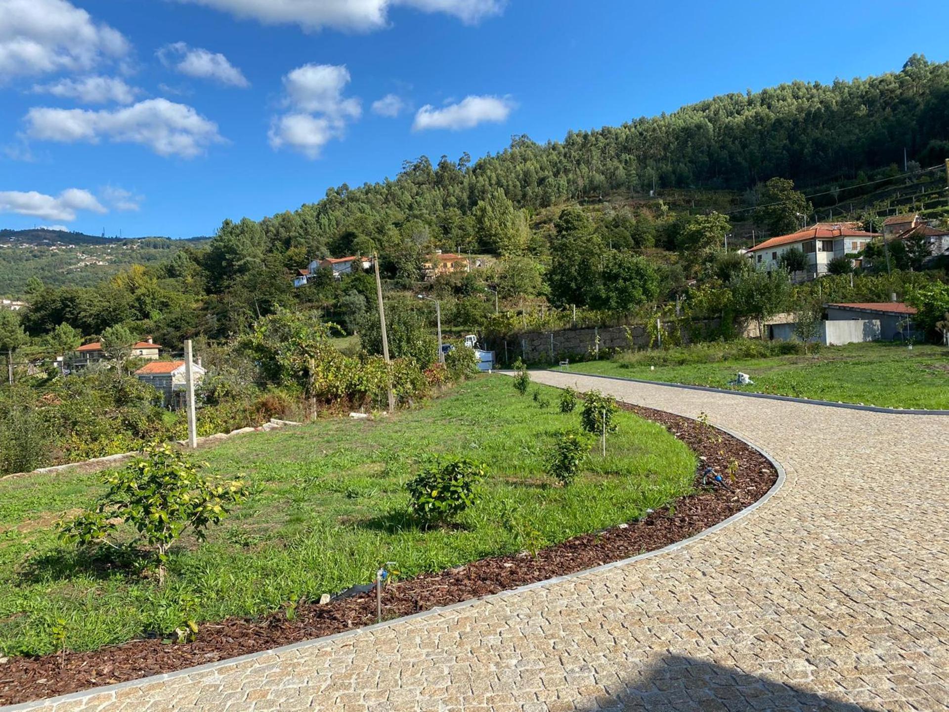 Holiday home Quinta Da Travessa