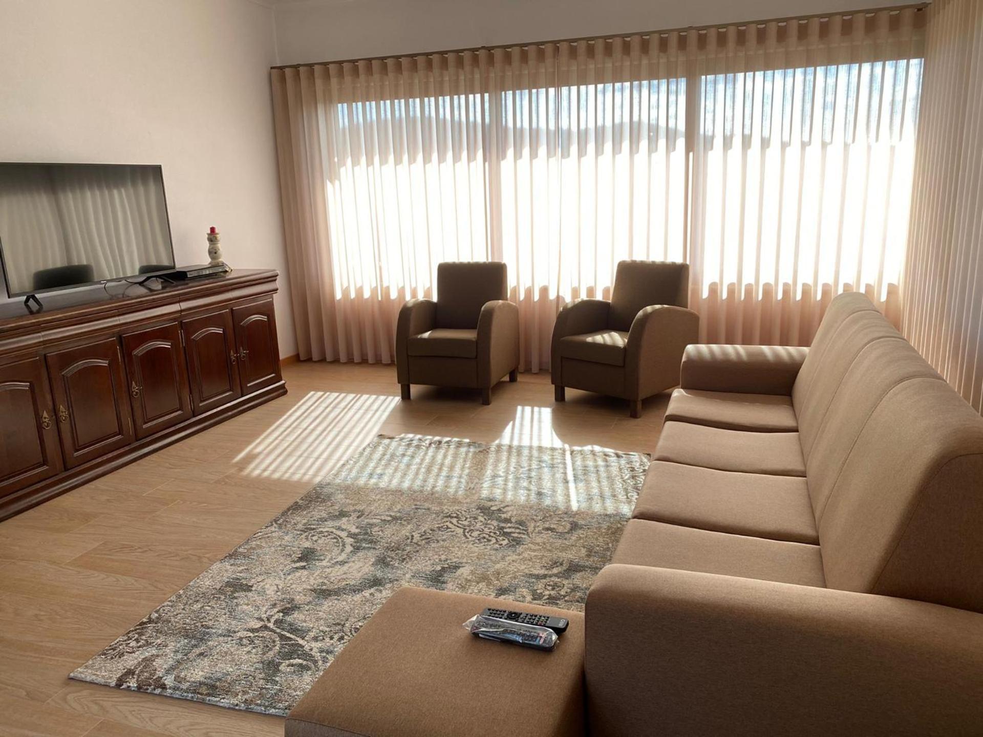 Quinta Da Travessa Holiday home