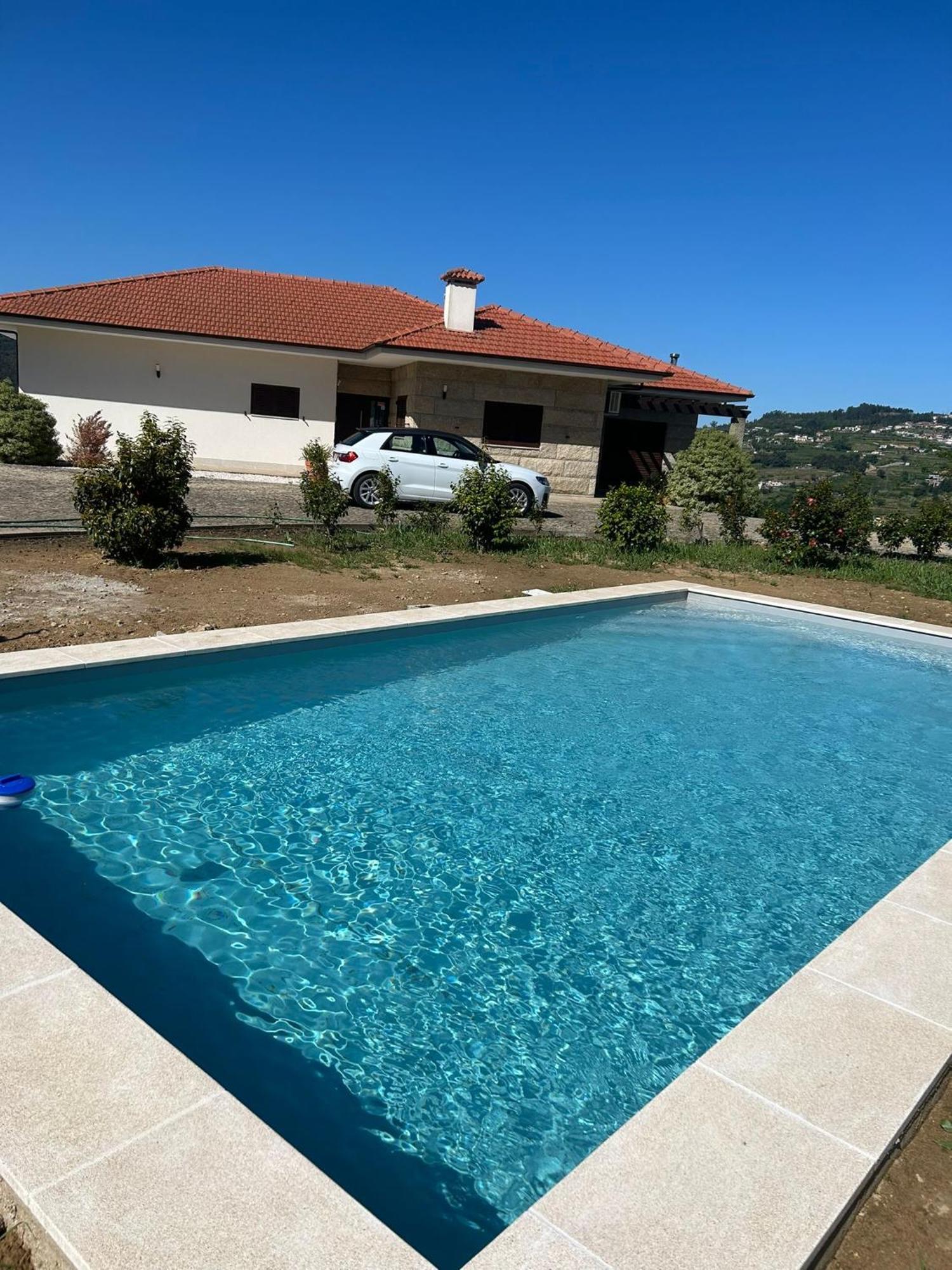 Holiday home Quinta Da Travessa Cinfaes