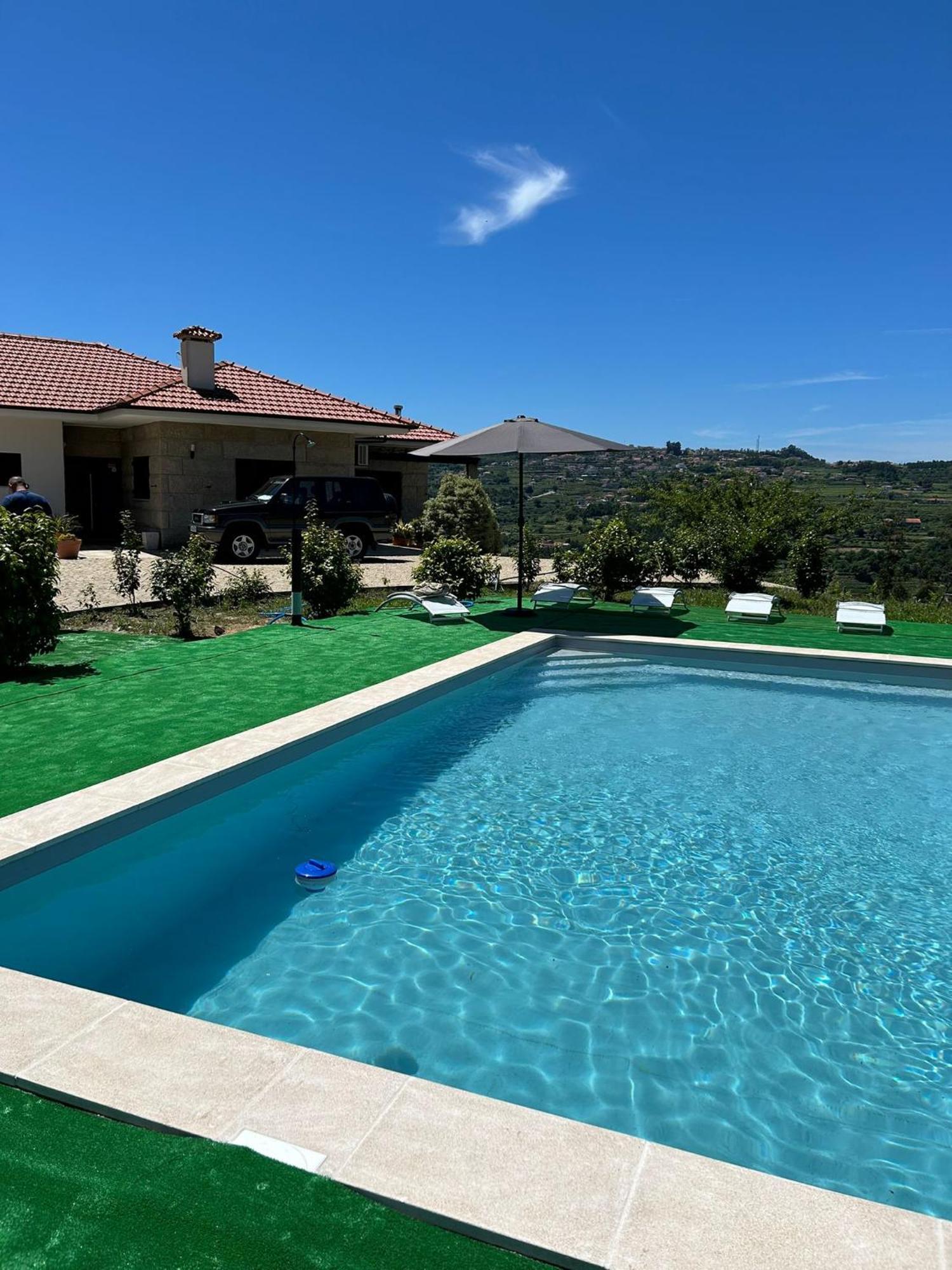 Holiday home Quinta Da Travessa *