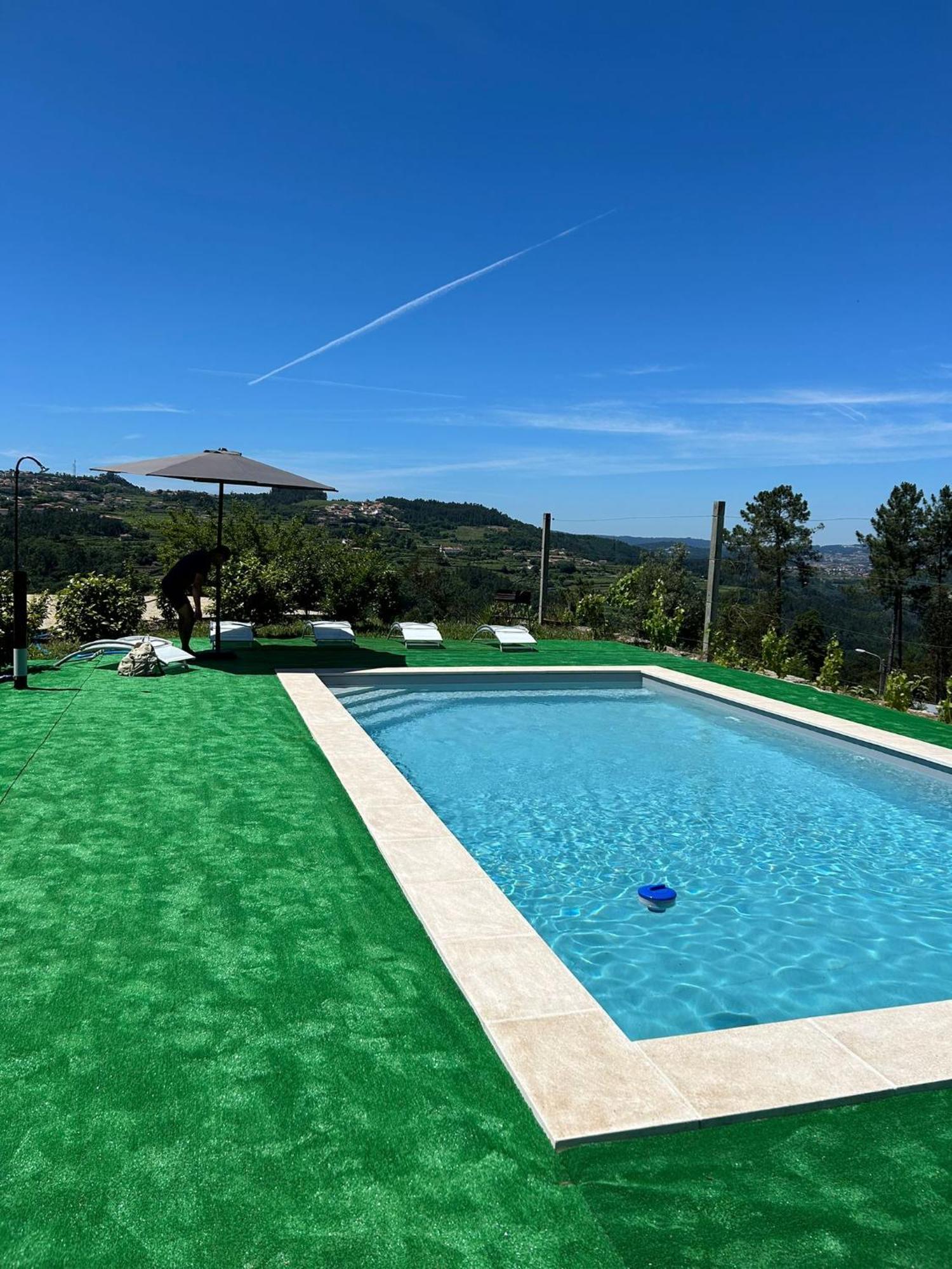 Holiday home Quinta Da Travessa *
